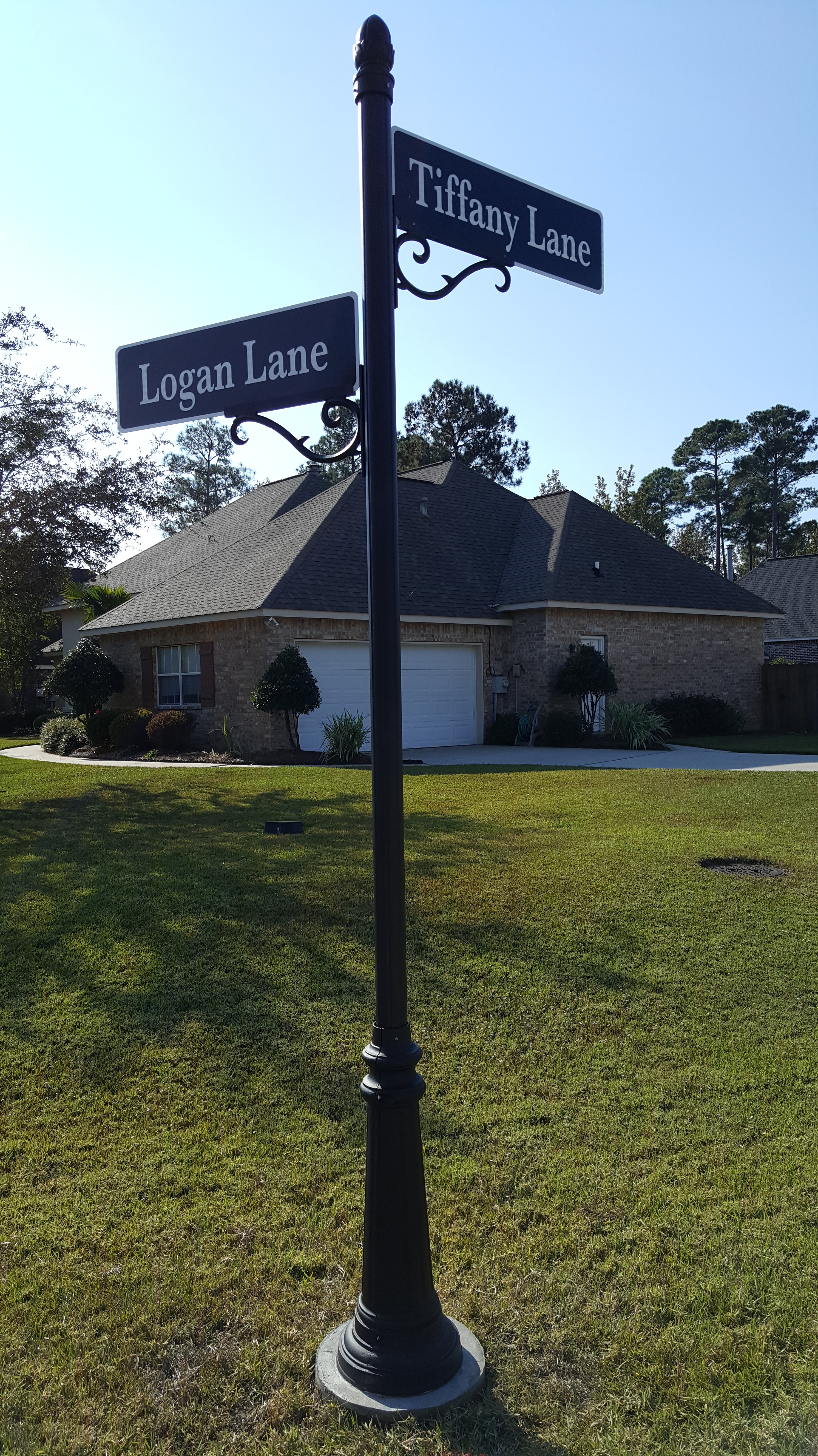 Gallery | Magnificent Mailboxes & Signs, LLC