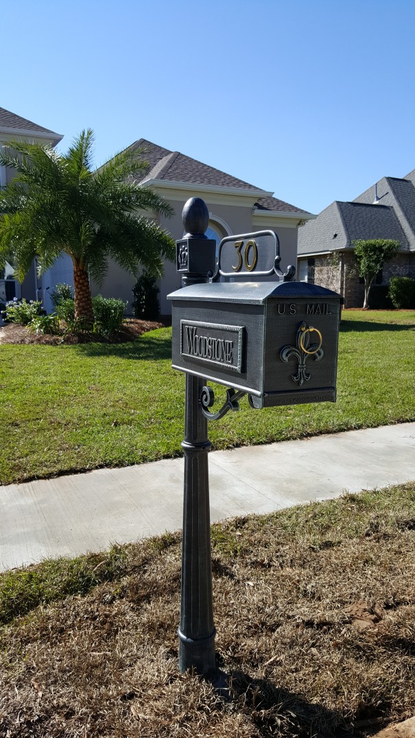 331R Woodstone